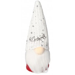 SKRZAT KRASNAL ŚWIĄTECZNY PREZENT NA ŚWIĘTA GNOM