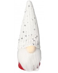 SKRZAT KRASNAL ŚWIĄTECZNY PREZENT NA ŚWIĘTA GNOM