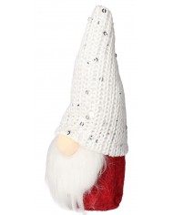 SKRZAT KRASNAL ŚWIĄTECZNY PREZENT NA ŚWIĘTA GNOM