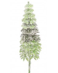 CHOINKA SZTUCZNA DRZEWKO ŚWIĄTECZNE OZDOBA 23CM