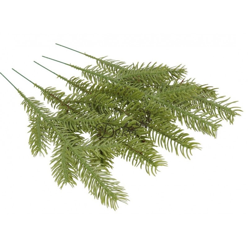 GAŁĄZKA IGLIWIA IGLIWIE GAŁĄZKI DO STROIKA 1SZT