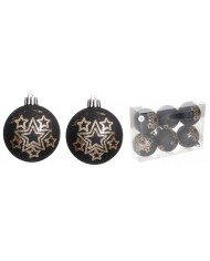 BOMBKI NA CHOINKĘ STROIK RENIFER ZAWIESZKA STROIK