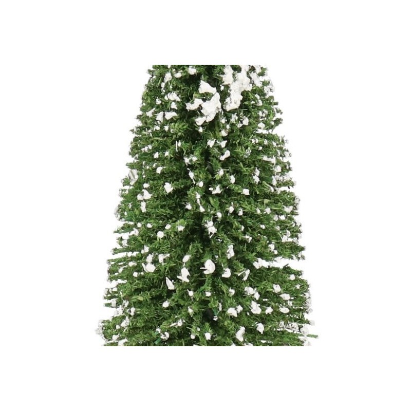 CHOINKA SZTUCZNA DRZEWKO ŚWIĄTECZNE OZDOBA 23CM