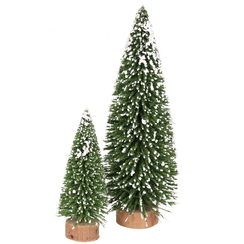 CHOINKA SZTUCZNA DRZEWKO ŚWIĄTECZNE OZDOBA 23CM