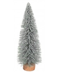 CHOINKA SZTUCZNA DRZEWKO ŚWIĄTECZNE OZDOBA 16CM