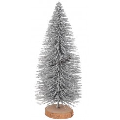 CHOINKA SZTUCZNA DRZEWKO ŚWIĄTECZNE OZDOBA 22,5 CM