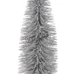 CHOINKA SZTUCZNA DRZEWKO ŚWIĄTECZNE OZDOBA 22,5 CM