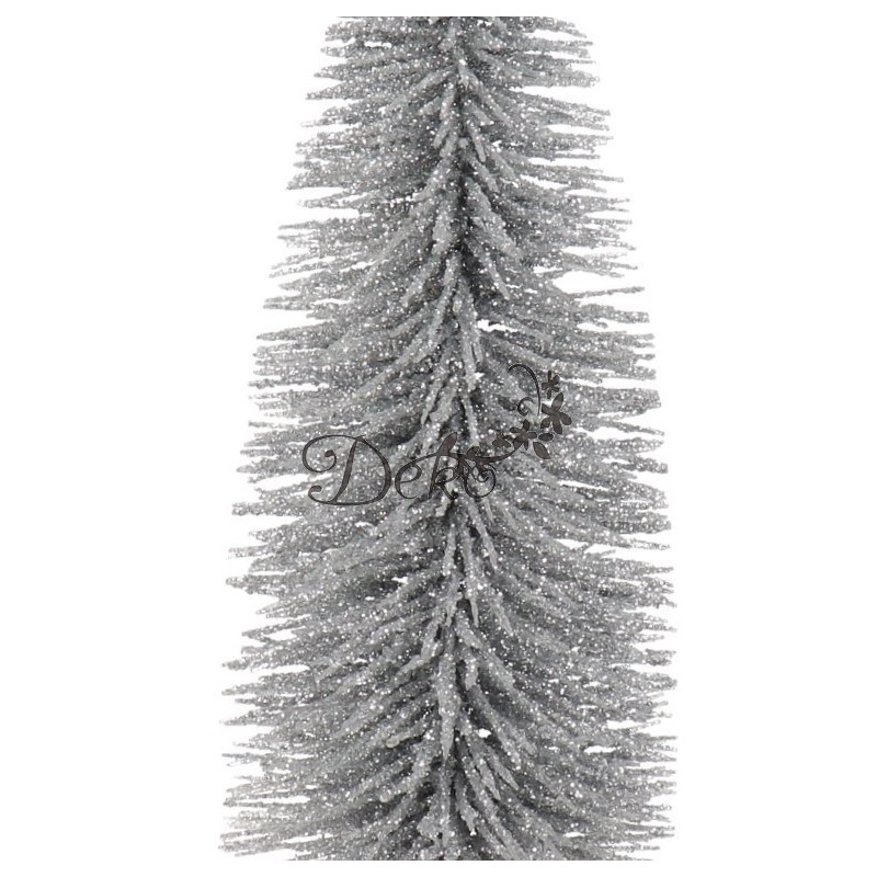 CHOINKA SZTUCZNA DRZEWKO ŚWIĄTECZNE OZDOBA 22,5 CM