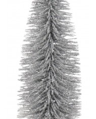 CHOINKA SZTUCZNA DRZEWKO ŚWIĄTECZNE OZDOBA 22,5 CM