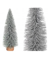 CHOINKA SZTUCZNA DRZEWKO ŚWIĄTECZNE OZDOBA 23CM