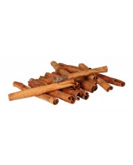 CYNAMON LASKI CYNAMONU SUSZ DEKORACYJNY 10SZT 8CM