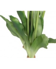 TULIPANY BUKIET TULIPANÓW GUMOWANE GUMOWE SILIKONOWE JAK ŻYWE