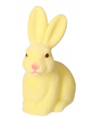 ZAJĄC ZAJĄCZEK WIELKANOCNY XXL FIGURKA OZDOBA