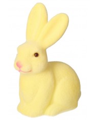 ZAJĄC ZAJĄCZEK WIELKANOCNY XXL FIGURKA OZDOBA