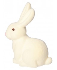 ZAJĄC ZAJĄCZEK WIELKANOCNY XXL FIGURKA OZDOBA