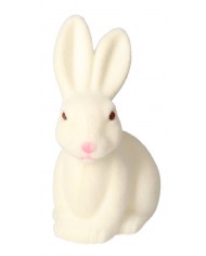 ZAJĄC ZAJĄCZEK WIELKANOCNY XXL FIGURKA OZDOBA
