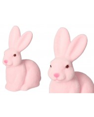 ZAJĄC ZAJĄCZEK WIELKANOCNY XXL FIGURKA OZDOBA