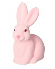 ZAJĄC ZAJĄCZEK WIELKANOCNY XXL FIGURKA OZDOBA