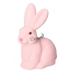 ZAJĄC ZAJĄCZEK WIELKANOCNY XXL FIGURKA OZDOBA