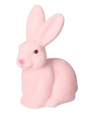 ZAJĄC ZAJĄCZEK WIELKANOCNY XXL FIGURKA OZDOBA