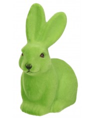 ZAJĄC ZAJĄCZEK WIELKANOCNY XXL FIGURKA OZDOBA