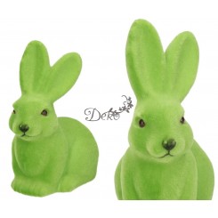 ZAJĄC ZAJĄCZEK WIELKANOCNY XXL FIGURKA OZDOBA