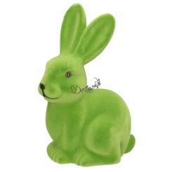 ZAJĄC ZAJĄCZEK WIELKANOCNY XXL FIGURKA OZDOBA