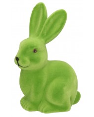ZAJĄC ZAJĄCZEK WIELKANOCNY XXL FIGURKA OZDOBA