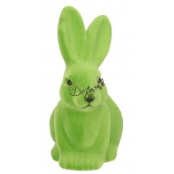 ZAJĄC ZAJĄCZEK WIELKANOCNY XXL FIGURKA OZDOBA