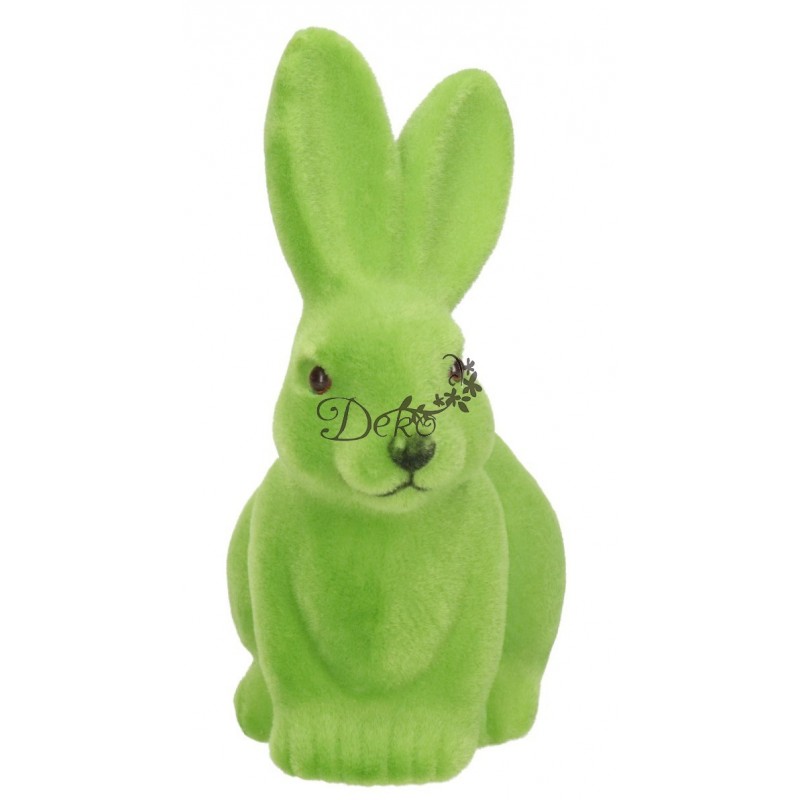 ZAJĄC ZAJĄCZEK WIELKANOCNY XXL FIGURKA OZDOBA