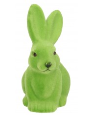 ZAJĄC ZAJĄCZEK WIELKANOCNY XXL FIGURKA OZDOBA