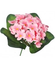 SZTUCZNE KWIATY JAK ŻYWE FIOŁEK FIOŁKI WYSOKA JAKOŚĆ