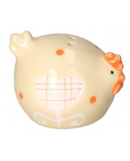 ZAJĄC ZAJĄCZEK WIELKANOCNY DREWNIANY JAJKO OZDOBA ZAWIESZKA