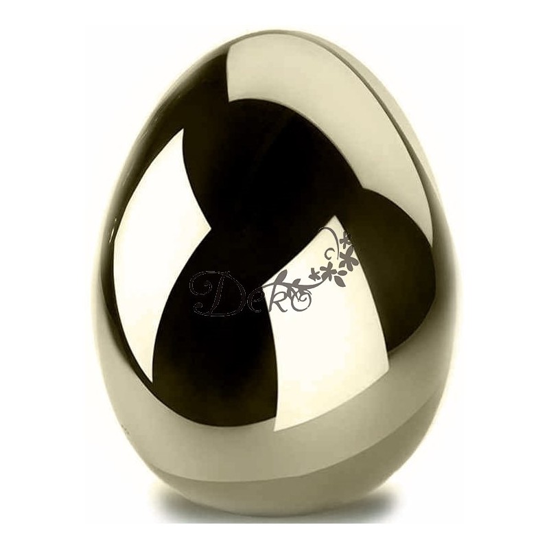 JAJKO CERAMICZNE 9CM JAJKO JAJKA WIELKANOCNE STROIK