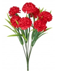 SZTUCZNE KWIATY GAŁĄZKI ROŚLINY DALIA JAK ŻYWA