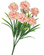 SZTUCZNE KWIATY GAŁĄZKI ROŚLINY DALIA JAK ŻYWA