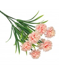 SZTUCZNE KWIATY GAŁĄZKI ROŚLINY DALIA JAK ŻYWA