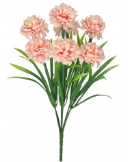 SZTUCZNE KWIATY GAŁĄZKI ROŚLINY DALIA JAK ŻYWA