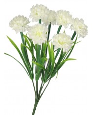 SZTUCZNE KWIATY GAŁĄZKI ROŚLINY DALIA JAK ŻYWA