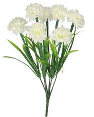 SZTUCZNE KWIATY GAŁĄZKI ROŚLINY DALIA JAK ŻYWA