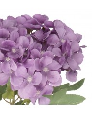 SZTUCZNE KWIATY ROŚLINY BUKIET HORTENSJA JAK ŻYWA