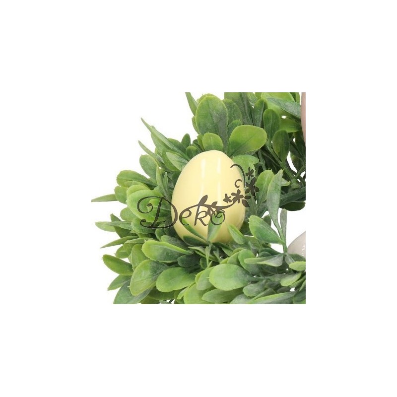 JAJKO CERAMICZNE 6CM JAJKO JAJKA WIELKANOCNE STROIK