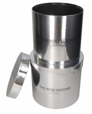 FLOWER BOX PUDEŁKO NA KWIATY PREZENT DEKORACJE 2SZT