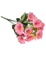 SZTUCZNE KWIATY ROŚLINY BUKIET FREZJA JAK ŻYWA