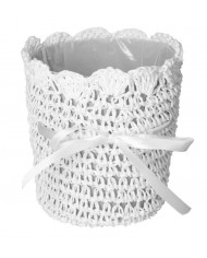 DONICZKA OSŁONKA OBSZYWNA Z KOAKRDKĄ DONICZKI OSŁONKI