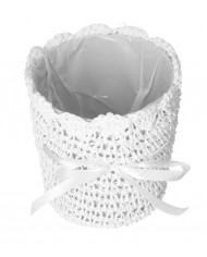 DONICZKA OSŁONKA OBSZYWNA Z KOAKRDKĄ DONICZKI OSŁONKI