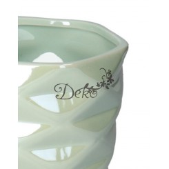 DONICZKA OSŁONKA CERAMICZNA NOWOCZESNA 12,5 CM