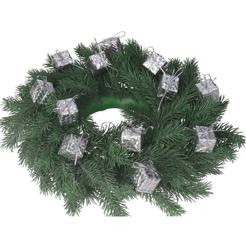 PREZENT PEZENCIK PREZENCIKI OZDOBA STROIK 12 SZT NA CHOINKĘ