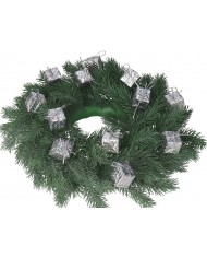 PREZENT PEZENCIK PREZENCIKI OZDOBA STROIK 12 SZT NA CHOINKĘ