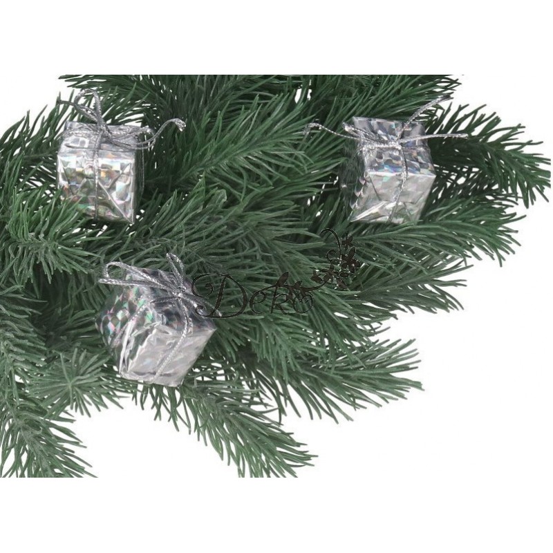 PREZENT PEZENCIK PREZENCIKI OZDOBA STROIK 12 SZT NA CHOINKĘ